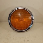 1968-1973 Opel Gt Hella Bl 140 Amber Front Turn Signal Light Fog Lamp Parking. Fixed Price $42.80.