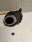 16-20 Bentley Bentayga Front Left Fog Light Drl Led Turn Signal Assembly (0848). Fixed Price $450.00.
