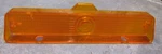 Oem 1969 - 1973 Amc Ambassador Front Turn Signal Lens American Motors. Fixed Price $19.99.