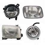 2000-2005 Chevrolet Cavalier Passenger Right Oem Fog Light Lamp Uqrek. Fixed Price $125.30.