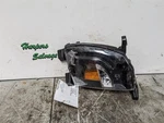 Tesla S 2015 Corner/park Light. Fixed Price $190.00.