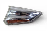 2011-2012 Nissan Leaf Front Turn Signal Side Marker Fender Mount Left, 26185-3na. Fixed Price $76.03.