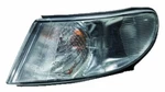 Valeo 86632 Park/turn Lamp, Left, For Saab 900 1994-98 Replaces. Fixed Price $29.99.