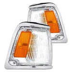 Turn Signal/corner Light For Toyota Pickup 92-95 Lh Or Rh Front Rwd 116-58388al. Fixed Price $83.19.