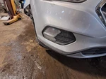 2018 Ford Escape Right Fog Light Assembly Oem 116-03678br. Fixed Price $94.95.