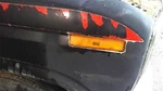 Passenger Corner/park Light Side Marker Fits 80-86 Bronco 31644195. Fixed Price $110.70.