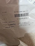 Genuine Subaru Warning Lamp 91057fl010. Fixed Price $83.89.