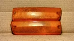 1967-71 Datsun 520 521 1600 Pickup Truck Front Turn Signal Light Lens Oem Japan. Fixed Price $60.00.