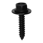 50 Pcs Hex Washer Head Sems Tapping Screw M4.2-1.41 Compatible With Gm 11589015. Fixed Price $19.35.