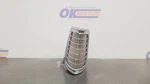 76 Lincoln Continental Mark Iv Park Lamp Turn Signal Light Left Driver. Fixed Price $108.38.
