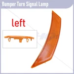 For 2021-2022 Chevy Trailblazer Left Driver Side Led Marker Light Reflector. Fixed Price $17.15.