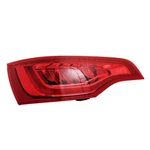 Tail Light For Audi Q7 10-15 Replace Passenger Side Replacement Standard Line. Fixed Price $632.57.