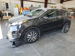 Lh Qtr Pnl Mtd Tail Lamp Oem 17-19 Kia Sportage 1yr Wrnty. Fixed Price $75.00.
