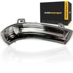 For Volkswagen Jetta 2005-2008 Mirror Turn Signal Light Passenger Side Led Sedan. Fixed Price $35.04.