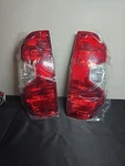Fit For 2014-2021 Toyota Tundra Rear Tail Lights Brake Lamps Left+right Side. Fixed Price $41.39.