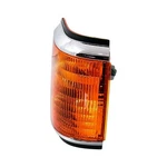 Turn Signal/corner Light For Ford F-150 87-91 Passenger Side Standard Line. Fixed Price $35.62.