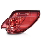 Fit For 2010-2015 Lexus Rx270 Rx350 Rx450h Rear Bumper Stop Light Brake Lamp Lh. Fixed Price $27.01.