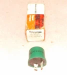 1965-1973 Mustang Fairlane Galaxie Cougar Cyclone Nos Emergency Warning Flasher. Fixed Price $44.00.