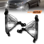 For 2019-2020 Hyundai Elantra Sedan Signal Fog Light Set Left+right. Fixed Price $89.94.