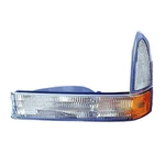 Fo2521169 Signal/park Lamp Front Right Side Fits 2001-2005 Ford Excursion Capa. Fixed Price $37.00.