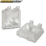 Tfit For Chevy Gmc Pickup Truck Urn Signal Side Corner Marker Lamp Light Pair. Fixed Price $22.73.