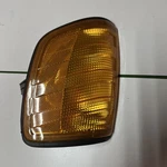 Mercedes W124 Left Turn Signal Lens 1305233930 Original Oem. Fixed Price $29.25.
