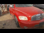 Passenger Corner/park Light Side Marker Bumper Mounted Fits 06-11 Hhr. Fixed Price $43.95.