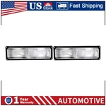 Turn Signal / Parking Light Assembly Front Tyc Fits Chevrolet C3500 1995-2000 Pa. Fixed Price $47.79.