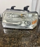 2007-2014 Lincoln Navigator Projector Left Driver Side Hid/xenon Headlight Oem. Fixed Price $320.00.