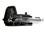 Rg406107 Volvo Xc90 2016 2017 Xc60 2018 2023 Front Lh Door Mirror Turn Signal. Fixed Price $34.99.