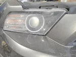 2014 Ford Mustang Right Passenger Headlight Xenon Hid Oem Used 114-01437r. Fixed Price $430.44.