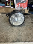 2010-2016 Acura Ilx Rdx Tl Fog Light Lamp Oem. Fixed Price $78.50.