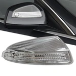 Right For Mercedes W204 C250 C300 C350 C63 Door Mirror Turn Signal Amber Light. Fixed Price $17.09.