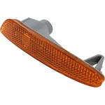 Left Front Turn Signal Light 2003-2006 Mercedes Benz E320 E350 E500 2118200121. Fixed Price $121.44.