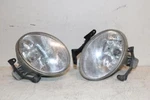 2007-2009 Hyundai Santa Fe Left And Right Foglights Oem R#2558. Fixed Price $54.98.
