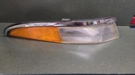 93-96 Lincoln Mark Viii 8 Passenger Side ( Right) Front Corner Turn Signal. Fixed Price $249.95.