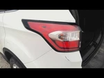 2017 - 2018 Ford Escape Driver Tail Light Quarter Panel Mounted. Fixed Price $134.71.