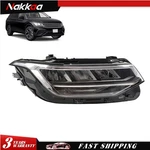 Right Led Headlight For Volkswagen Tiguan S/se W/o Afs 2022-2024 Passenger Side. Fixed Price $242.74.