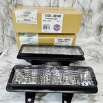 Park & Signal Light Brock Gm076-u000r L Fits Trk Subn Blazer Gc Jimy Replace. Fixed Price $42.00.