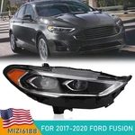 Full Led Headlight Right Passenger Side For Ford Fusion 2017 2018 2019 2020. Fixed Price $318.23.