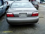 Driver Corner/park Light Park Lamp-turn Signal Fits 00-02 Mazda 626. Fixed Price $54.64.