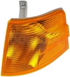 Dorman 888-5518 Turn Signal Light Left For 98-15 Volvo Vn Vnl Vnm. Fixed Price $77.40.