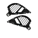 For Kia Forte 2022 2023 Turn Signal Bezel Driver And Passenger Side Pair Plastic. Fixed Price $32.93.