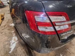 2015 Ford Taurus Driver Left Tail Light Assembly Oem Used 166-02445l. Fixed Price $100.70.