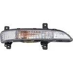 Turn Signal Light For 2013-2017 Chevrolet Traverse Front Passenger Side 23305609. Fixed Price $61.29.