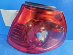 2006-2009 Volkswagen Golf Gti Driver Left Tail Light Outer Vin K 8th Digit. Fixed Price $75.00.