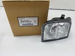 Genuine Oem Subaru 84912va130 Turn Signal Light Front Driver Side Wrx Sti 15-21. Fixed Price $70.75.