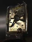 Driver Corner/park Light Park Lamp-turn Signal Fits 84-86 4 Runner. Fixed Price $54.79.