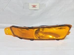 2005-2009 Ford Mustang Front Right Passenger Parking Light Oem 5r33-13200-aa. Fixed Price $47.00.