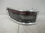 22-24 Jeep Grand Wagoneer Replacement Driver Led Outer Chrome Tail Light Oe Lamp. Fixed Price $226.85.